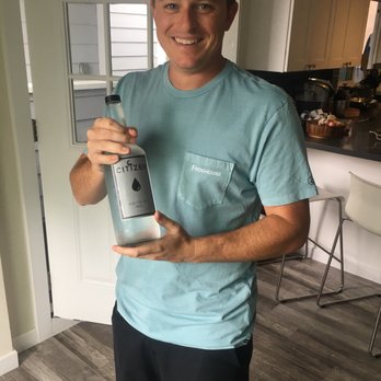 Citizen Water Company - Enjoying the best - Specialty Food Near Me - Costa Mesa, California