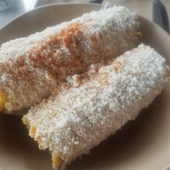 Bartaco - Corn on the cob - Tapas/Small Plates Near Me - Port Chester, New York