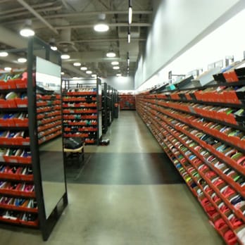 Nike Clearance Store - Alpine - Rows of shoes. - Shoe Stores Near Me - Alpine, California Nike Clearance Store - Alpine - Rows of shoes. - Shoe Stores Near Me - Alpine, California
