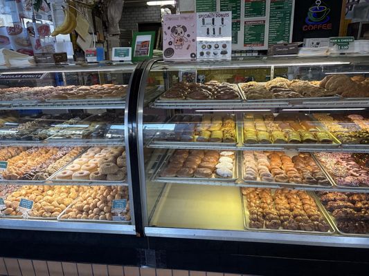 Donut World by null