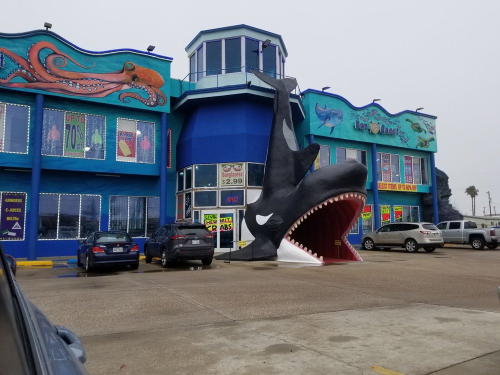 Reviews of BAY QUEST OUTFITTER Updated September 2024 14 Reviews