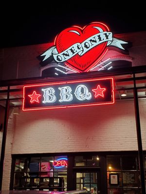 ONE & ONLY BBQ - 340 Photos & 462 Reviews - Barbeque - 1779 Kirby Pkwy