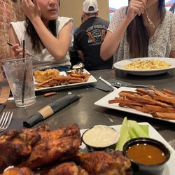 Lock 27 Brewing Restaurant