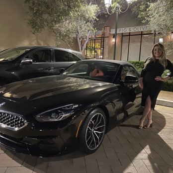 Irvine BMW - 2021  Z4 - Car Dealers Near Me - Irvine, California