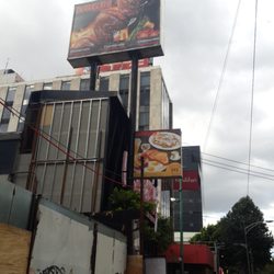 Churrascaría Cocina do Brasil - Av.