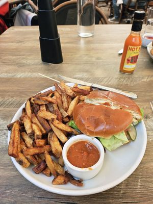 Store House Market & Eatery by null