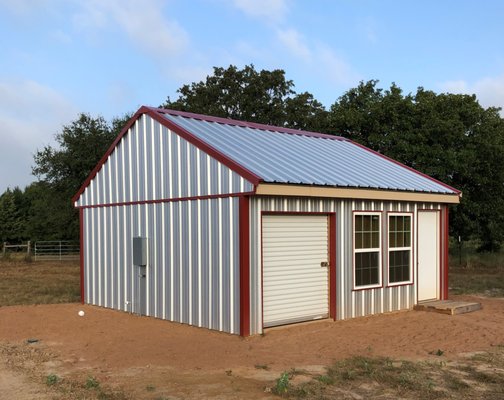 ProBuilt Construction