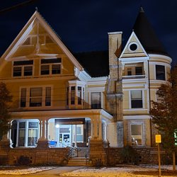 Fuller Public Library