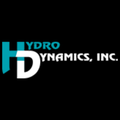 Hydrodynamics