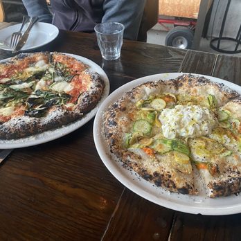 Ronan - Pizza Near Me - Los Angeles, California Ronan - Pizza Near Me - Los Angeles, California
