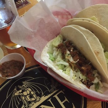 Krafty Draft Brew Pub - $2 taco on Thursday..... - Brewpubs Near Me - Lexington, South Carolina