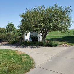 Tiburon Golf Club - Hole 3 bathroom