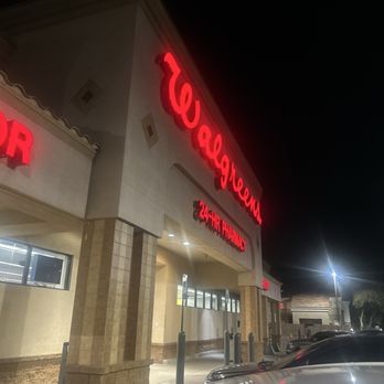 Walgreens - After spending 3 days sick in Chicago and a HORRIBLE plane ride home because of it, I NEED my 24 hour Walgreens. - Drugstores Near Me - Chandler, Arizona