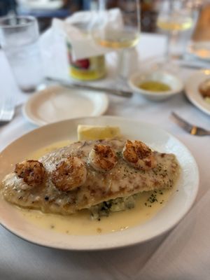 Mare E Monte Italian Restaurant (San Antonio) by null