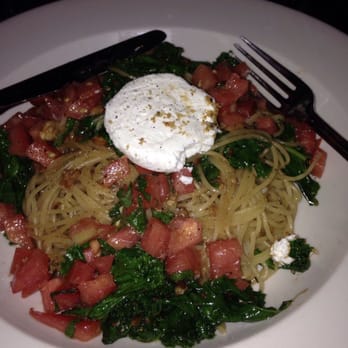 Dino - Fedelini - simple and yummy! - Italian Near Me - Brooklyn, New York