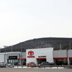 Allegheny Toyota