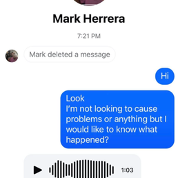 Mark is the guy who owns the site Mark is the guy who owns the site