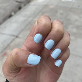 Lux Sf2 - Regular manicure - Nail Salons Near Me - San Francisco, California Lux Sf2 - Regular manicure - Nail Salons Near Me - San Francisco, California