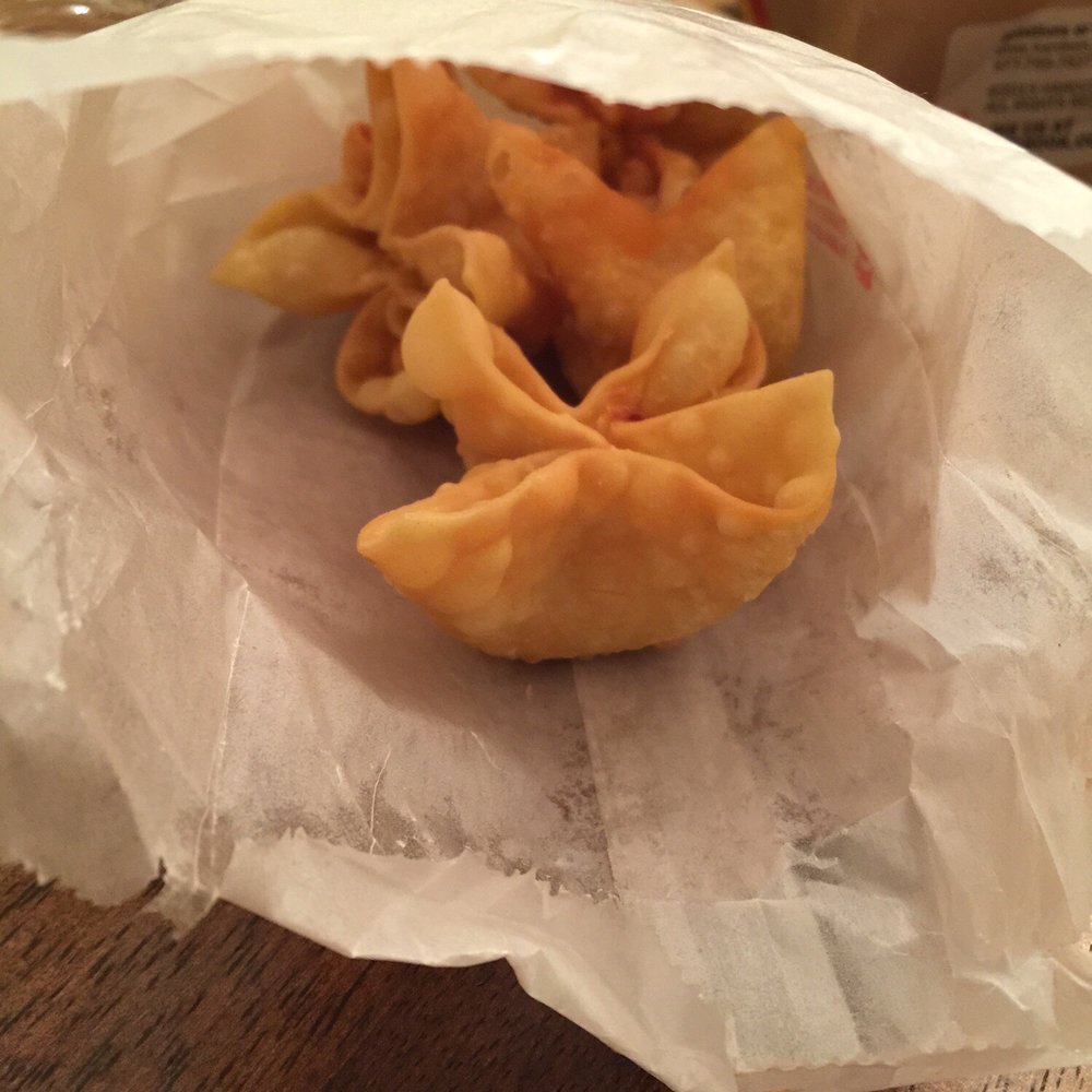 Crouching Dragon - Best Crab Ragoons! - Chinese Near Me - Denham Springs, Louisiana Crouching Dragon - Best Crab Ragoons! - Chinese Near Me - Denham Springs, Louisiana