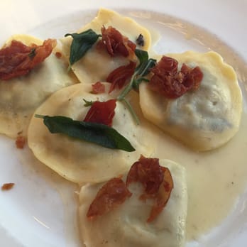 Tuscan Kitchen Salem - Mushroom ravioli - Italian Near Me - Salem, New Hampshire Tuscan Kitchen Salem - Mushroom ravioli - Italian Near Me - Salem, New Hampshire