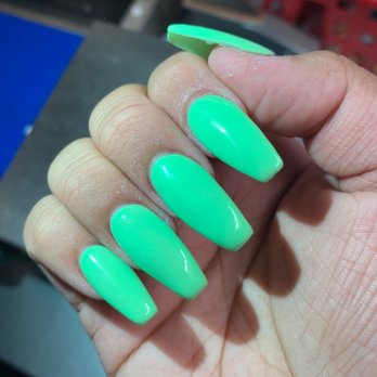 Lotus Hair and Nails - Nail Salons Near Me - Salinas, California Lotus Hair and Nails - Nail Salons Near Me - Salinas, California