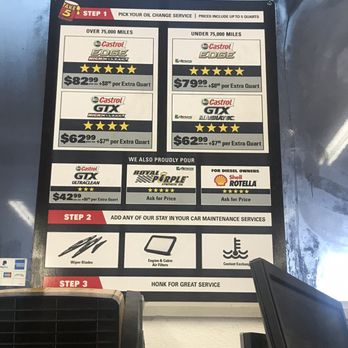 Take 5 Oil Change - Prices - Oil Change Stations Near Me - San Antonio, Texas Take 5 Oil Change - Prices - Oil Change Stations Near Me - San Antonio, Texas