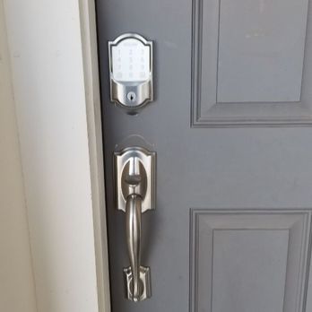 Magic Lock and Key - Let us help you install a digital lock of your choice today for convenience ask us how. - Keys & Locksmiths Near Me Magic Lock and Key - Let us help you install a digital lock of your choice today for convenience ask us how. - Keys & Locksmiths Near Me