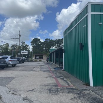 J. Wilson's - Outside - New American Near Me - Beaumont, Texas J. Wilson's - Outside - New American Near Me - Beaumont, Texas