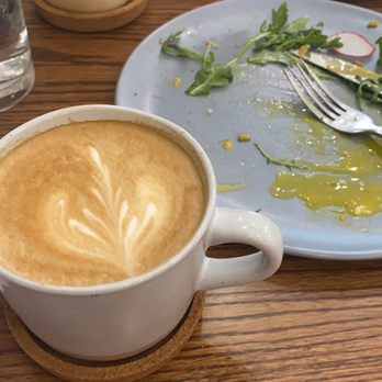 O’SOMAE - Latte 8/10!!! - Breakfast & Brunch Near Me - Toronto, Ontario O’SOMAE - Latte 8/10!!! - Breakfast & Brunch Near Me - Toronto, Ontario
