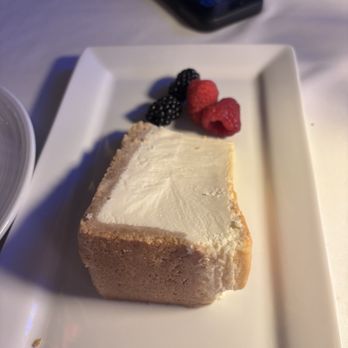 Oscar's Steakhouse - Cheesecake - Steakhouses Near Me - Las Vegas, Nevada Oscar's Steakhouse - Cheesecake - Steakhouses Near Me - Las Vegas, Nevada