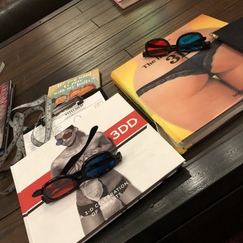 Stitched - 3D tittie & booty books - Men's Clothing Near Me - Miami, Florida Stitched - 3D tittie & booty books - Men's Clothing Near Me - Miami, Florida