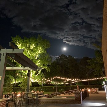 New Realm Brewing - Outside area - Breweries Near Me - Virginia Beach, Virginia