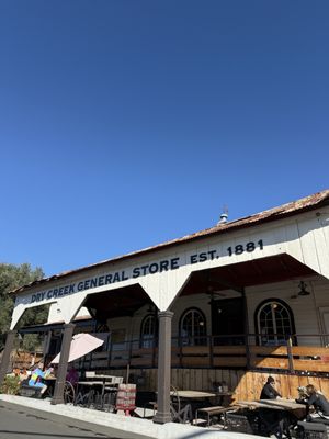 Dry Creek General Store by null