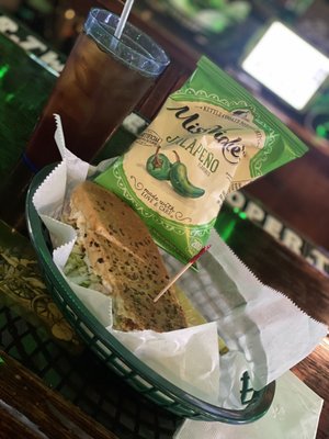 Artichoke Sandwichbar by null