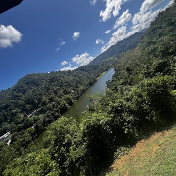 Atirantado - Bayamon River - Bars Near Me - Naranjito, Puerto Rico
