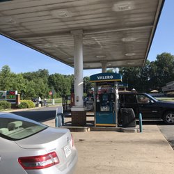 Fas Mart/Valero