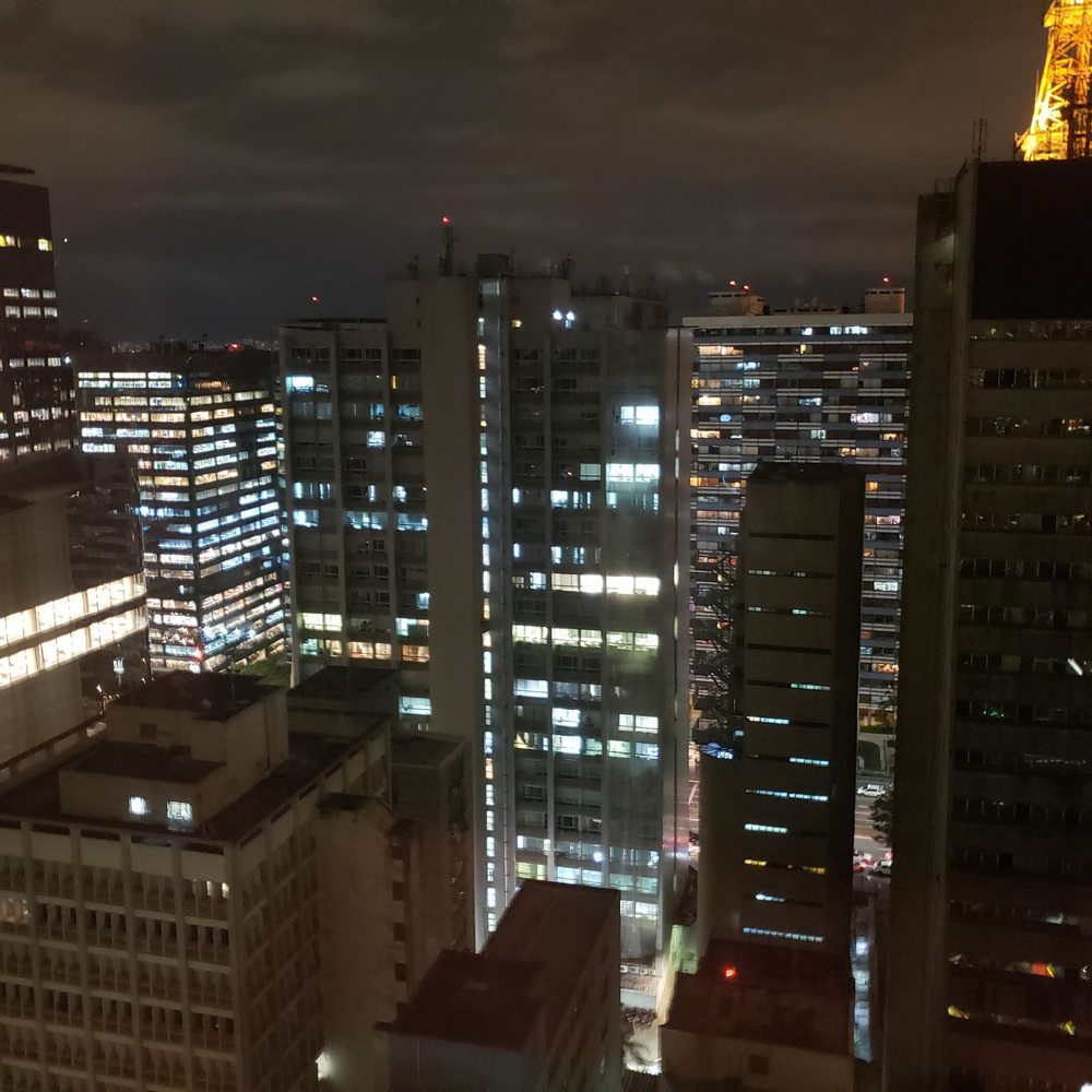 The View Bar - Bars Near Me - São Paulo, SP