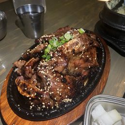 LA Galbi LA Galbi