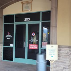 Eisenhower Urgent Care - Rancho Mirage