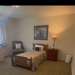 Oak Tree Ranch