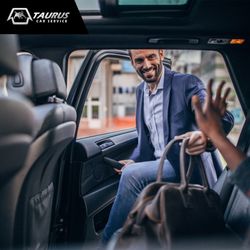 Taurus Car Service - Affordable Newark Airport Car Service