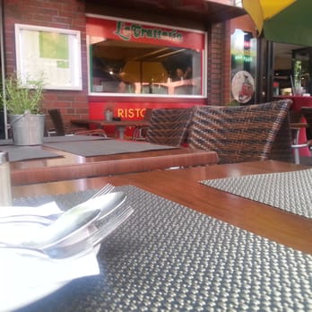 La Trattoria - Pizza Near Me - Emden, NI La Trattoria - Pizza Near Me - Emden, NI