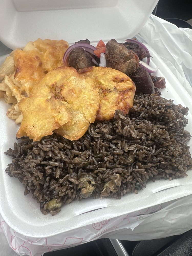 Good Samaritan Community