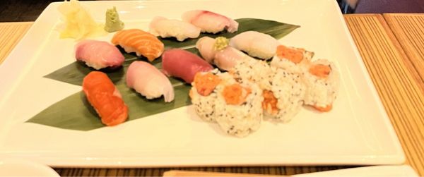 OOKA Restaurant Bar . Sushi .Hibachi by null