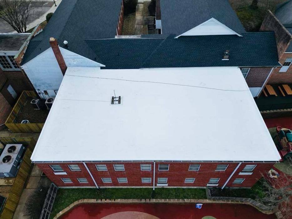 Slide of Premium Roofing