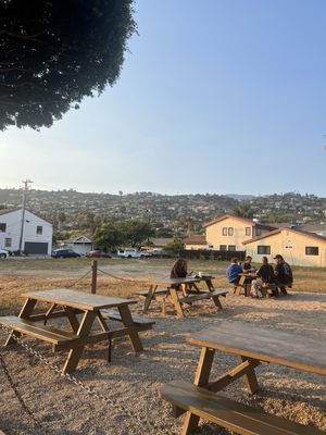 La Super-Rica Taqueria by null La Super-Rica Taqueria by null