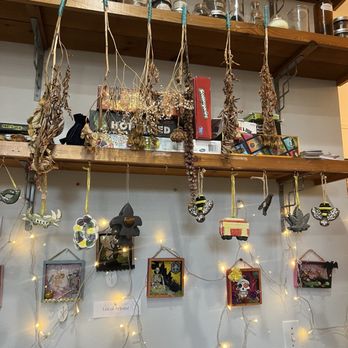Nola Beans - Trinkets for sale from local artists. - Coffee & Tea Near Me - New Orleans, Louisiana