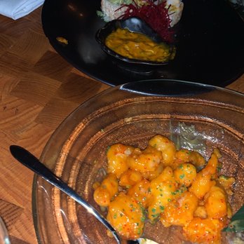 Catch NYC - Asian Fusion Near Me - New York, New York