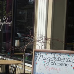 Magdalena's Creperie
