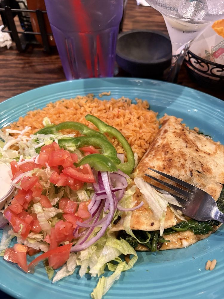 El Mariachi Mexican Grill